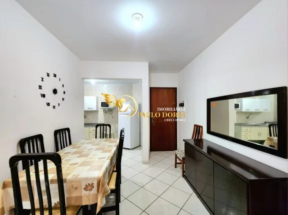 Imagem APARTAMENTO À VENDA COM 2 DORMITÓRIOS NA PRAIA GRANDE EM UBATUBA-SP