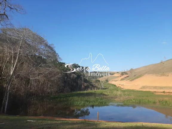 Imagem Loteamento GRAN RESERVA BORGO DEL VINO - A sua TOSCANA no Rio de Janeiro