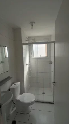 Imagem Apartamento para Locação em Barueri / SP no bairro Vila São João