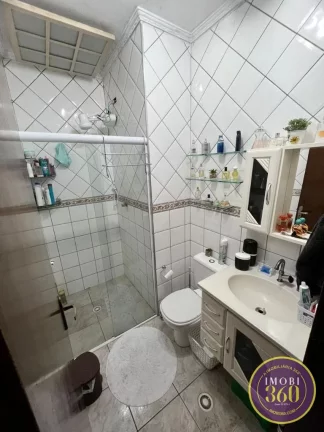 Imagem Sobrado à Venda em Jardim Santa Maria, São Paulo - SP