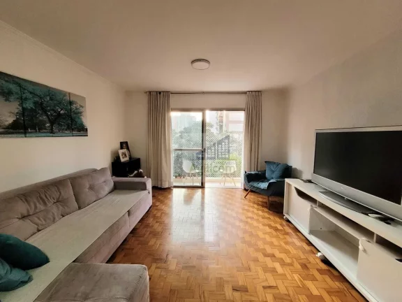 Imagem APARTAMENTO Á VENDA EM MOEMA COM 2 DORMITÓRIOS