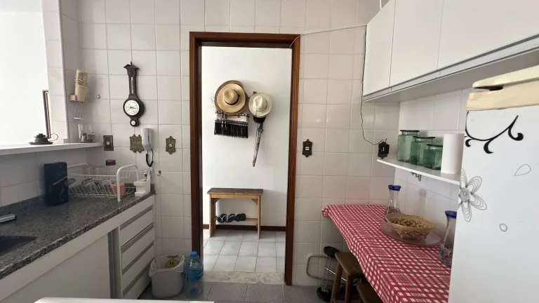 Imagem Apartamento á venda no Itaguá