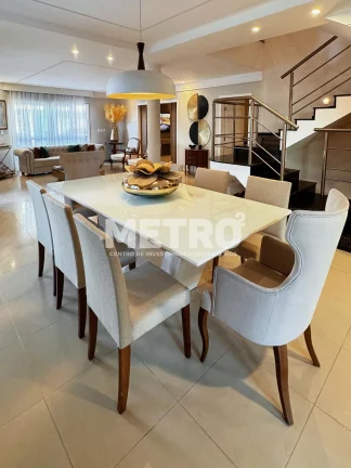 Imagem Casa à venda no Portal das Águas, 5 quartos, piscina, PETROLINA - PE