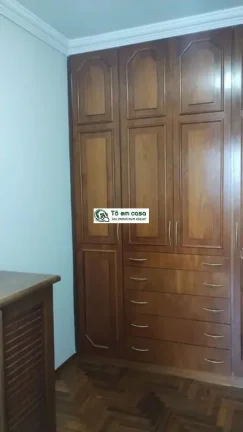 Imagem APARTAMENTO RESIDENCIAL em SÃO JOSÉ DOS CAMPOS - SP, PARQUE RESIDENCIAL AQUARIUS