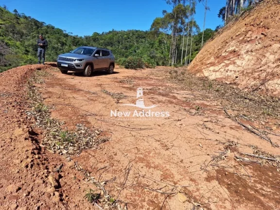 Imagem Terreno com 5.000 m² à Venda - Marechal Floriano/ES