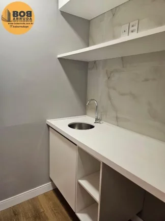 Imagem Conjunto Comercial/sala
