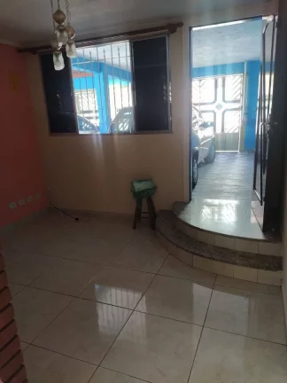 Imagem Casa com 3 dormitórios à venda, 140 m² por R$ 490.000,00 - Jardim São Roberto - São Paulo/SP