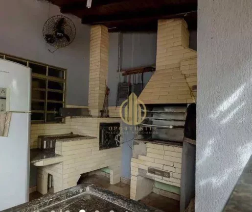 Imagem Sobrado com 3 suítes na Lagoinha