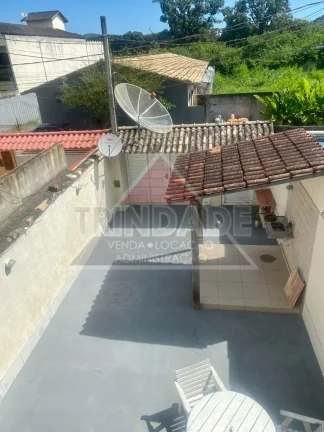 Imagem CASA RESIDENCIAL em RIO DE JANEIRO - RJ, GUARATIBA