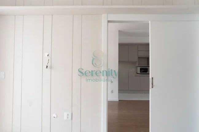 Imagem Apartamento para alugar no JH PALHANO - 1 suíte 1 -1 vaga – R$2.800,00/mes - Londrina/PR