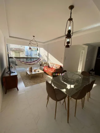 Imagem Cobertura com 4 dormitórios à venda, 190 m² por R$ 1.100.000,00 - Vila Nova - Cabo Frio/RJ