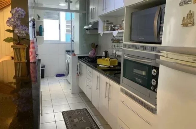 Imagem Apartamento com 3 dormitórios, sendo 1 suíte