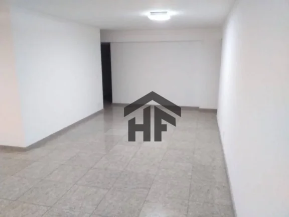 Imagem Apartamento de 172m² à venda, com 4 quartos suítes, localizado em Apipucos, Recife - Pernambuco.