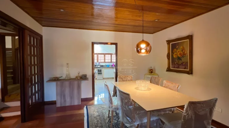 Imagem casa Campos do Jordão