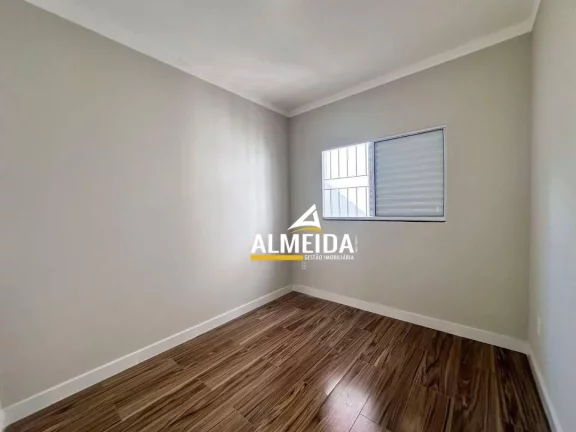 Imagem Casa com 3 dormitórios à venda, 115 m² por R$ 480.000,00 - Diário Ville - Rio Claro/SP
