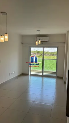 Imagem Apartamento 3 quartos com sacada no Park Prime