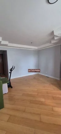 Imagem Apartamento com 2 quartos à venda, 66 m² por R$ 380.000 - Vila Augusta - Guarulhos/SP