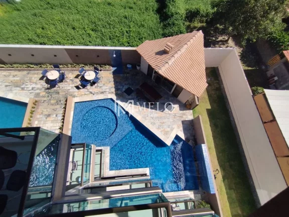 Imagem Oportunidade em PORTO DE GALINHAS: 29m², 01qt, 01vaga, Flat..