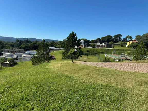 Imagem TERRENO EM CONDOMÍNIO - CABREUVA