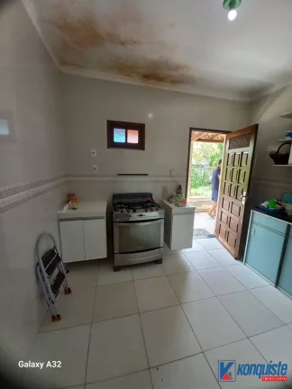 Imagem VENDO CASA NO BAIRRO TOMBA