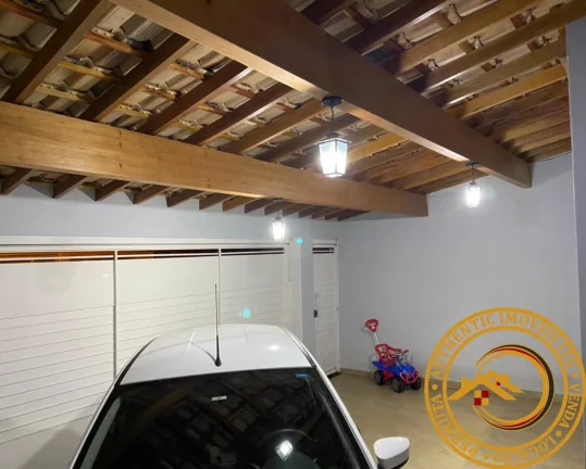 Imagem CASA RESIDENCIAL em ITU - SP, JARDIM SANTA ROSA