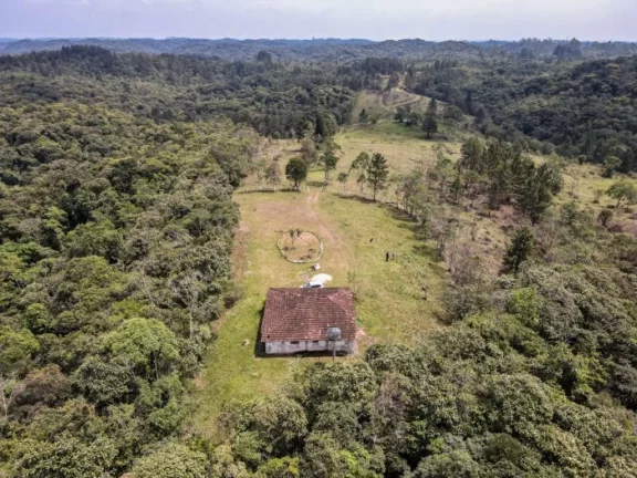 Imagem Fazenda à venda de 118,75 hectares em Embu Guaçu!!! Oportunidade incrível!