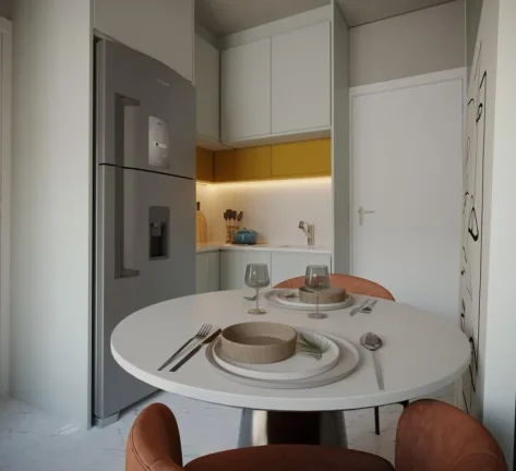 Imagem Apartamento Padrão