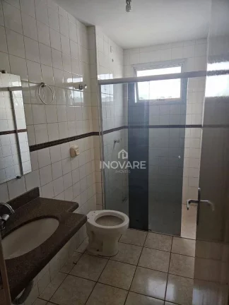 Imagem Apartamento com 3 dormitórios à venda, 99 m² por R$ 380.000,00 - Setor Central - Itumbiara/GO