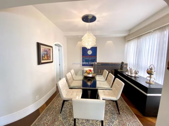 Imagem Apartamento à venda Jardim Paulista São Paulo