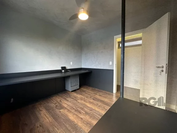 Imagem Edificio Noel Guarany Apto CA56360627 - Apartamento à venda no bairro Santa Tereza - Porto Alegre/RS