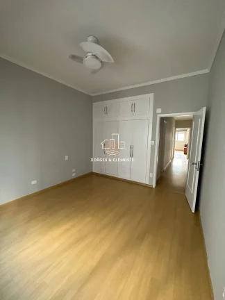 Imagem Apartamento de Alto Padrão no Edifício Basiléia – Higienópolis – São Paulo