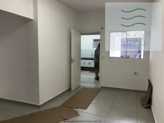Imagem Prédios Comerciais para venda em São Paulo no bairro Planalto Paulista