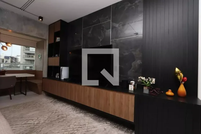 Imagem Apartamento à Venda - Vila Mariana, 1 Quarto, 65 m2