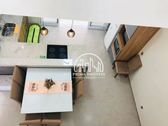 Imagem Casa com 3 dormitórios à venda, 170 m² por R$ 905.000,00 - Condominio San Venancio - Itupeva/SP
