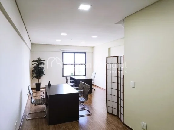 Imagem Venda , sala comercial , centro de Campinas !!
Local de fácil acesso , próximo da avenida Anchieta...