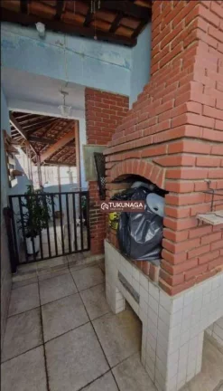 Imagem Sobrado com 3 dormitórios à venda, 150 m² por R$ 750.000,00 - Vila Moreira - Guarulhos/SP