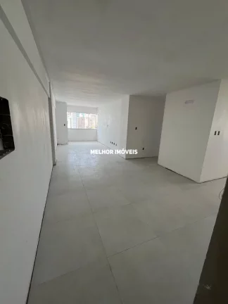 Imagem Apartamento em construção a venda com em Camboriú.