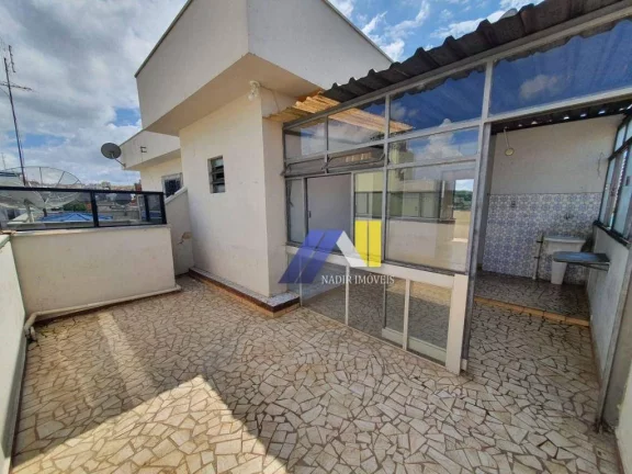 Imagem Apartamento com 3 Quartos à Venda, 90 m² em Nova Pouso Alegre - Pouso Alegre