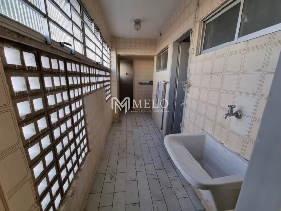 Imagem APTO 3QTS,1 SUITE,1 VAGA COBERTA, 125m² EM BOA VIAGEM