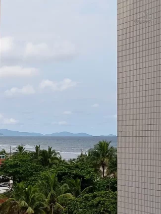 Imagem Apartamento com vista mar em Praia Grande !