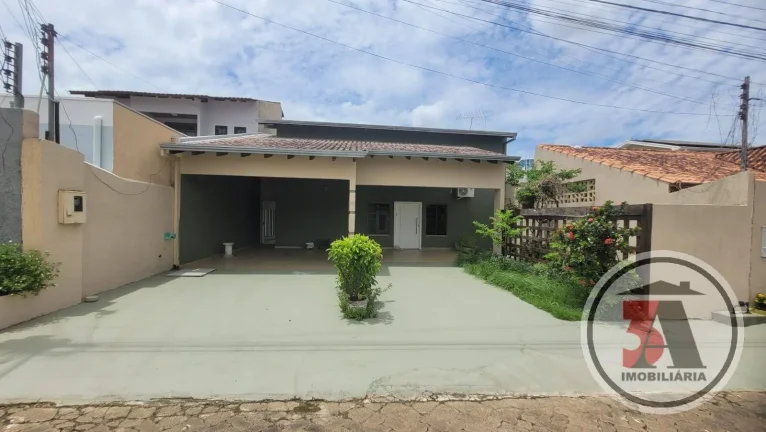 Foto do Imóvel