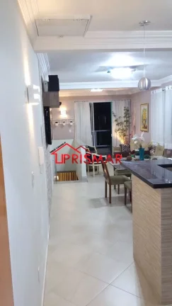 Imagem Vendo Sobreposta Alta Duplex na Aparecida 1 vaga