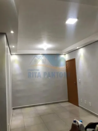 Imagem Apartamento - Ribeirão Preto - Ipiranga - Região Norte