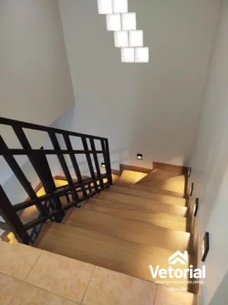 Imagem Casa para locação no Sandra Regina: 3 quartos, 1 suíte, 150 m² de área, garagem ampla, quintal, churrasqueira - Barreiras/Ba