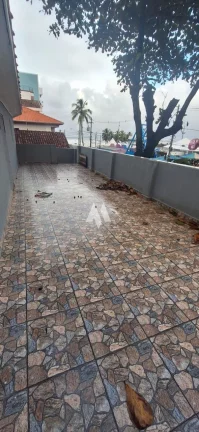 Imagem Praia Grande Locação comercial- Sobrado 310m², garagem para 4 ou mais veículos!