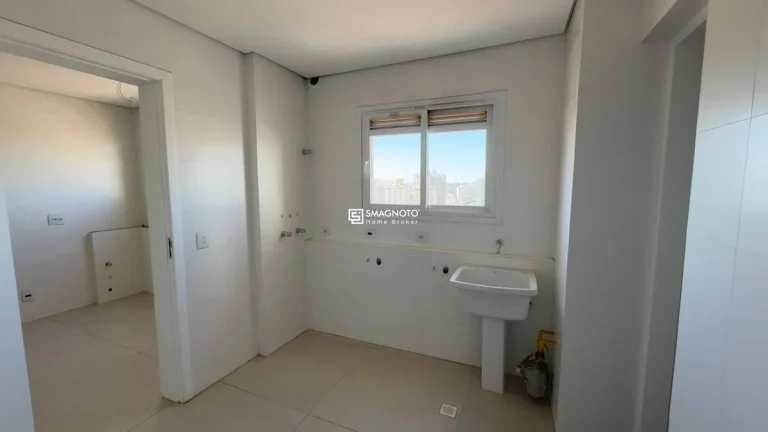 Imagem Apartamento com 4 quartos, sendo 2 suítes à Venda, Edifício Monet - Bairro Alto - Piracicaba