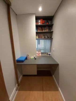 Imagem Apartamento com 2 dormitórios à venda, 75 m² por R$ 330.000,00 - Vila Progresso - Santo André/SP