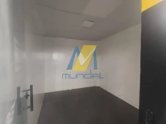 Imagem Galpão estratégico em Diadema pronto para operação imediata