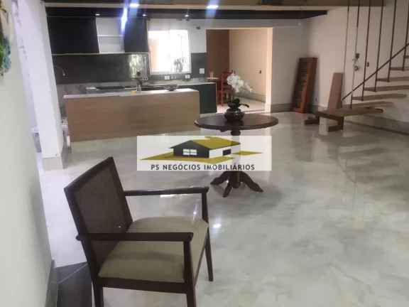 Sobrado venda em Vila na Aclimação