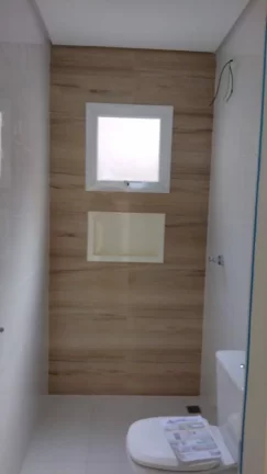 Imagem APARTAMENTO COM 50 METROS NO JD ANA MARIA PROXIMO AO CORREDOR DE TRÓLIBUS.